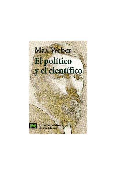 El Político Y El Científico